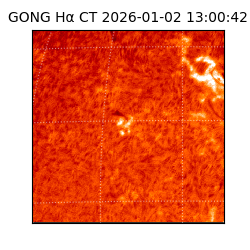 gong - 2026-01-02T13:00:42