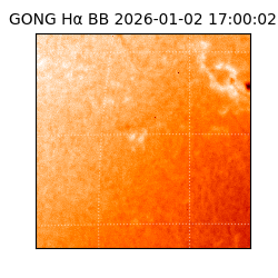 gong - 2026-01-02T17:00:02
