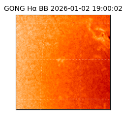 gong - 2026-01-02T19:00:02