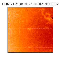 gong - 2026-01-02T20:00:02