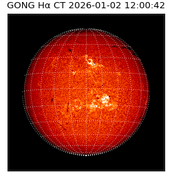 gong - 2026-01-02T12:00:42
