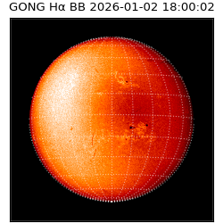 gong - 2026-01-02T18:00:02