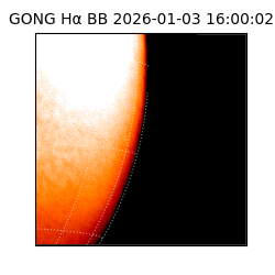 gong - 2026-01-03T16:00:02