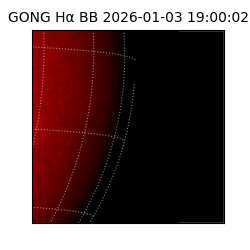 gong - 2026-01-03T19:00:02