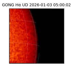 gong - 2026-01-03T05:00:02