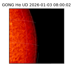 gong - 2026-01-03T08:00:02