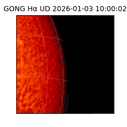 gong - 2026-01-03T10:00:02