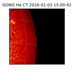 gong - 2026-01-03T15:00:42