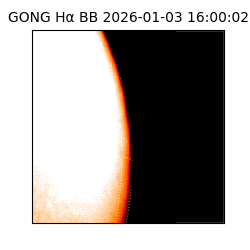 gong - 2026-01-03T16:00:02