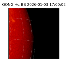 gong - 2026-01-03T17:00:02