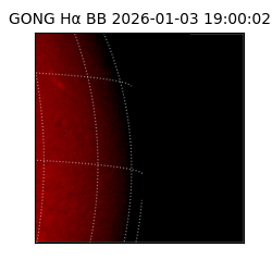 gong - 2026-01-03T19:00:02