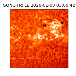 gong - 2026-01-03T03:00:42