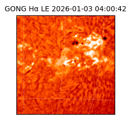 gong - 2026-01-03T04:00:42