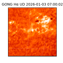 gong - 2026-01-03T07:00:02