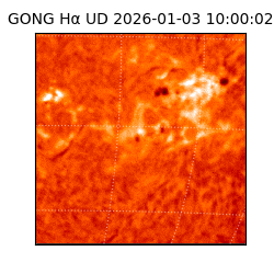 gong - 2026-01-03T10:00:02