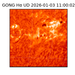 gong - 2026-01-03T11:00:02