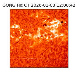 gong - 2026-01-03T12:00:42