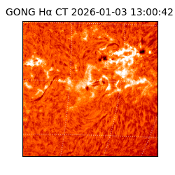 gong - 2026-01-03T13:00:42