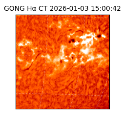 gong - 2026-01-03T15:00:42