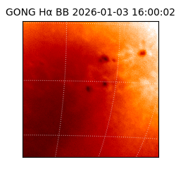 gong - 2026-01-03T16:00:02