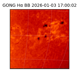 gong - 2026-01-03T17:00:02