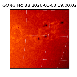 gong - 2026-01-03T19:00:02