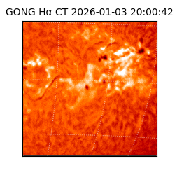 gong - 2026-01-03T20:00:42