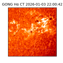 gong - 2026-01-03T22:00:42
