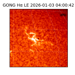 gong - 2026-01-03T04:00:42