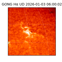 gong - 2026-01-03T06:00:02