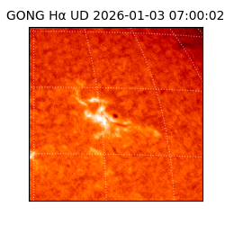 gong - 2026-01-03T07:00:02