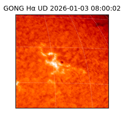 gong - 2026-01-03T08:00:02