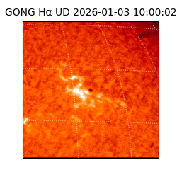 gong - 2026-01-03T10:00:02