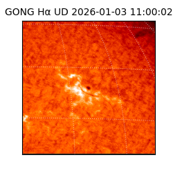 gong - 2026-01-03T11:00:02