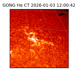 gong - 2026-01-03T12:00:42