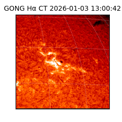gong - 2026-01-03T13:00:42