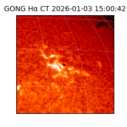 gong - 2026-01-03T15:00:42