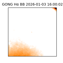gong - 2026-01-03T16:00:02