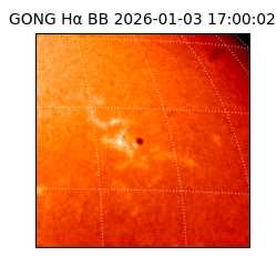 gong - 2026-01-03T17:00:02