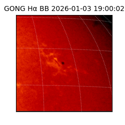gong - 2026-01-03T19:00:02