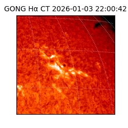 gong - 2026-01-03T22:00:42