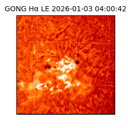 gong - 2026-01-03T04:00:42