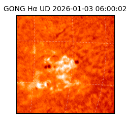 gong - 2026-01-03T06:00:02