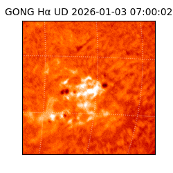 gong - 2026-01-03T07:00:02