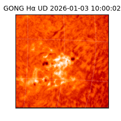 gong - 2026-01-03T10:00:02