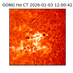 gong - 2026-01-03T12:00:42