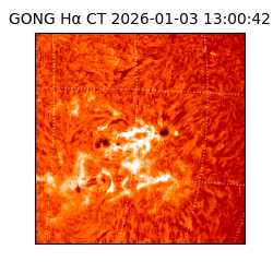 gong - 2026-01-03T13:00:42