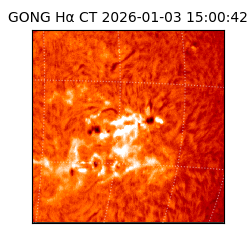 gong - 2026-01-03T15:00:42