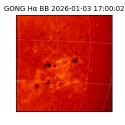 gong - 2026-01-03T17:00:02