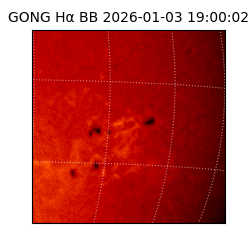 gong - 2026-01-03T19:00:02